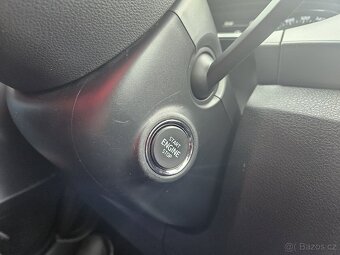 Škoda Fabia combi 1,0 TSi 81 kW STYLE - 9