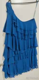 Šaty s volánky H&M - 9