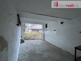Prodej garáže 24 m2, Hradisko, Luhačovice - 9