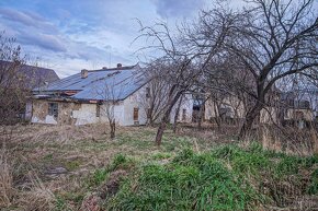 Prodej stavební parcely + rodinný dům ve městě Vidnava - 9
