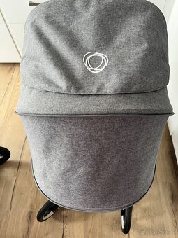Bugaboo Fox 3 - skvely stav - 9