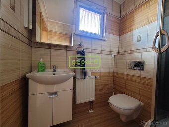 Samostatný nízkoenergetický rodinný dům 5+kk v obci Dolní Ji - 9