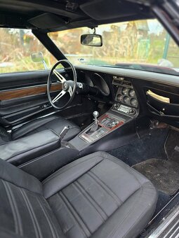 Chevrolet Corvette C3 - 9