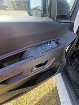 BERLINGO 1,5 HDI MAXI, r.v. 12/2019 - 9
