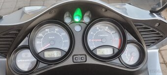 Honda Varadero 125XL - 9