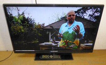 LED televize 32 palců (80cm) Blaupunkt nemá DVBT2 - 9