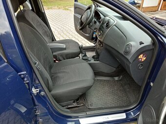 Dacia Logan ll  MCV - 9