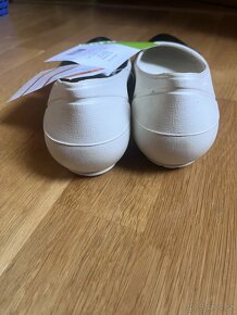 Crocs balerínky Cap Toe Flat vel. W7 (EUR 37/38) - 9