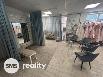 Pronájem obchodního prostoru 166 m² - 9