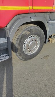Scania g420 - 9
