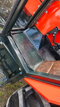 ZETOR 7711 TURBO - 9