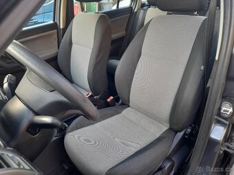 ŠKODA FABIA 1.4 16V 63KW,ROK 2010,NOVÁ STK ,ROZVODY,OLEJ - 9