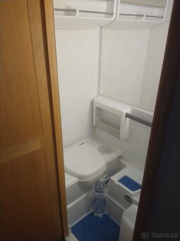 Karavan knaus - 9