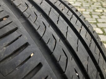 Alu kola MOMO CORSE 17" 4x100 + 4x108 letní 214/45R17 - 9