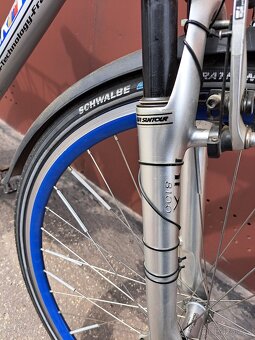 Shimano Deore LX - 9