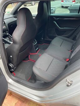 Octavia RS - 9