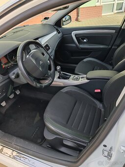 Renault Laguna combi 2.0i 16v - 9