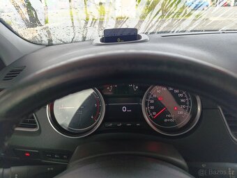 Peugeot 508sw - 9