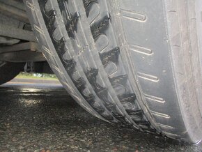 Scania R450 Standart Retarder, ev.č. 23043 - 9