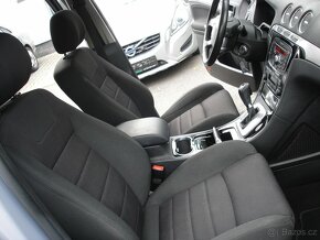 Ford Galaxy 2,0 TDCi AUTOMAT - 9