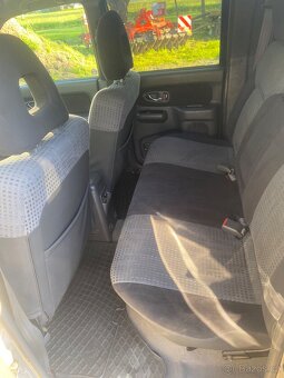 Mitsubishi L200 - 9