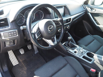 Mazda CX-5 2.2 SKYACTIV ATTRACTION, AWD - 9
