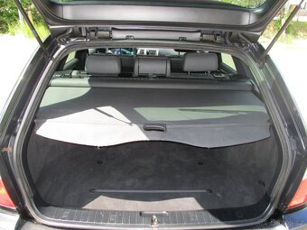 BMW 318 - 2.0 D KOMBI - 9