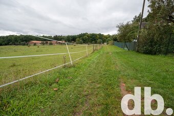 Prodej, Pozemky pro bydlení, 832 m2 - Kamenice - Skuheř - 9