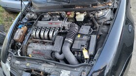 Alfa Romeo GT 3.2 V6 2007 - 9