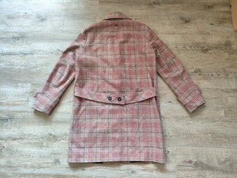 Pepe Jeans dámský kabát - vel. L - 9