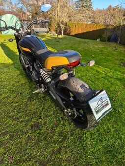 Ducati Scrambler Full Throttle (2016) 35kW, řp.sk. A2, SUPER - 9