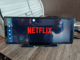 Multimediální Android 13 auto panel 10,26" - 9
