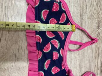 Plavky vel.110 zn.C&A - 9