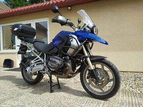 BMW R 1200 GS-2009 - 9