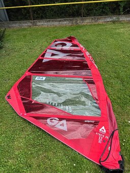 Windsurfing komplet - 9