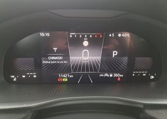 Škoda Kamiq 1,0TSI 85kW DSG Drive - 9
