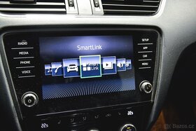 Škoda Octavia Combi 1.5 Tsi G-Tec Style 7st Dsg - 9