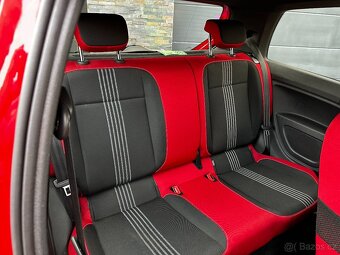 Škoda CITIGO 1.0MPi 50kW Monte-Carlo CNG 11/2016 - 9