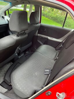 Toyota Yaris 1.3 VVT-i - 9