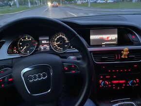AUDI S5 4.2 V8 260KW - 9