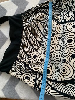Originální taška přes rameno Handmade - 9