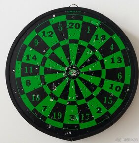 Nabízím společenské retro-hry - Slova, 100games, Domino atd. - 9
