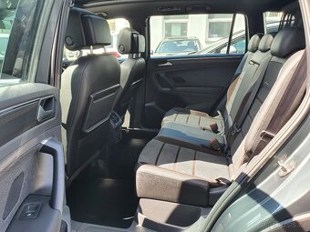 Seat Tarraco XCELLENCE 2.0TDI 110kW DSG Full LED Ambient ACC - 9