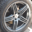 MERCEDES ML350 4Matic - 9