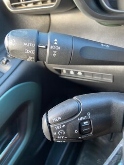 CITROEN BERLINGO XTR 1,5 HDI, 96 kW, 4/2019, 1. MAJ., 77t km - 9