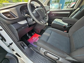 Peugeot Traveller 2.0BHDi 144 ACTIVE L2 MAN6 - 9