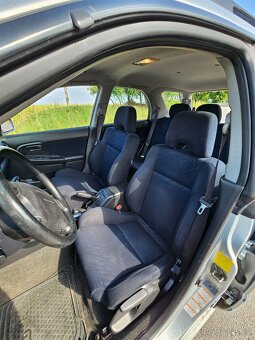 Subaru Impreza 2.0i 92kw - 9