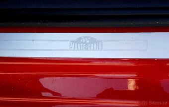 RAPID MONTE CARLO 1,4 TSi,Dsg,Xenon,KESSY - 9