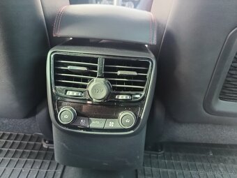 Peugeot 508 GT 2.0 hdi 133kW r.v. 2016 - 9