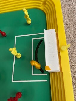 Retro Fotbal, Chemoplast Brno - 9